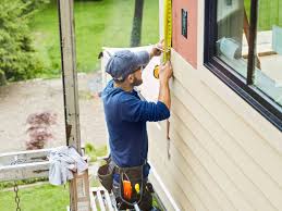 Best Fascia and Soffit Installation  in Albemarle, NC